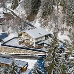Apartment Koehlbichler Viehhofen