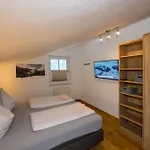 Apartment Koehlbichler *
