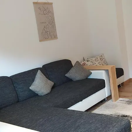 Koehlbichler Апартаменты