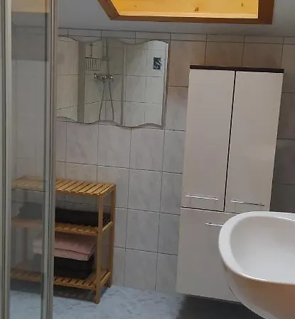 Апартаменты Koehlbichler Фихофен