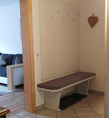 Koehlbichler Apartman *
