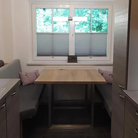 Koehlbichler Apartment *