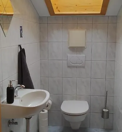 Koehlbichler Apartment