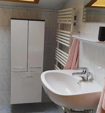 Koehlbichler Apartment *