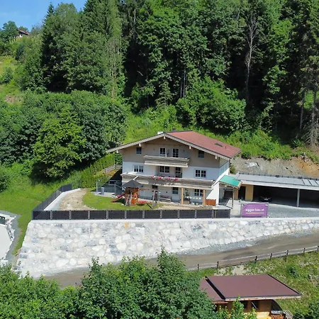 Apartman Koehlbichler *