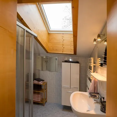 Apartment Köhlbichler *