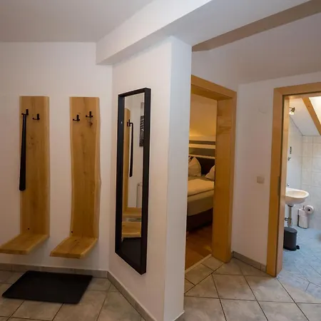 Appartement Koehlbichler