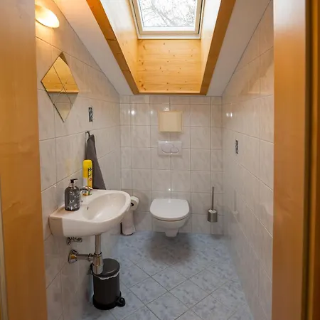 Appartement Koehlbichler *
