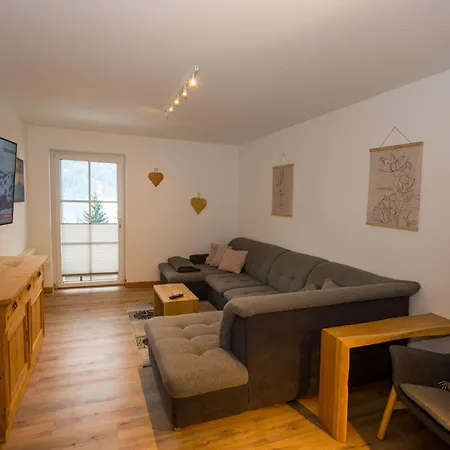 Koehlbichler Appartement Viehhofen