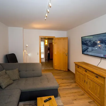 Appartement Koehlbichler *