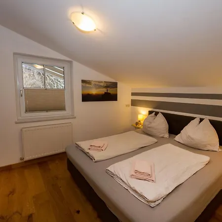 Appartement Koehlbichler