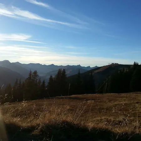 Apartman Koehlbichler *