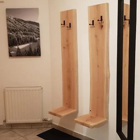 Koehlbichler Apartament Viehhofen