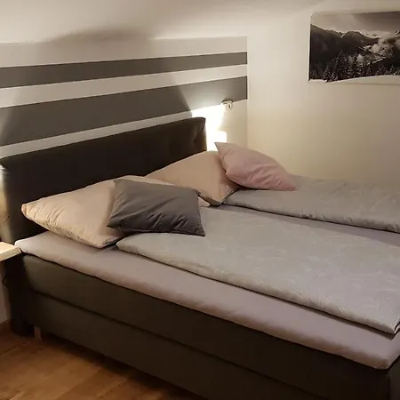 Apartman Koehlbichler Viehhofen