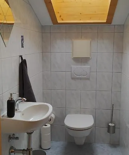 Koehlbichler 아파트