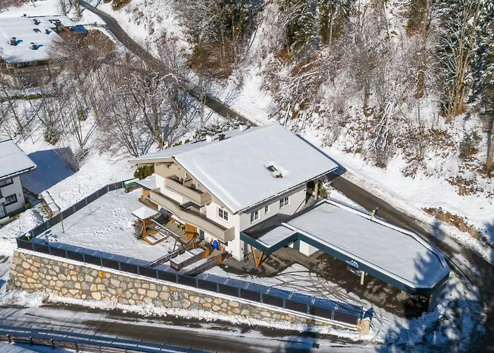 Koehlbichler Viehhofen
