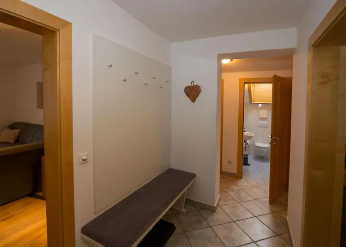 Koehlbichler Appartamento *