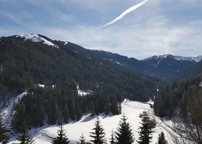 Koehlbichler Appartamento